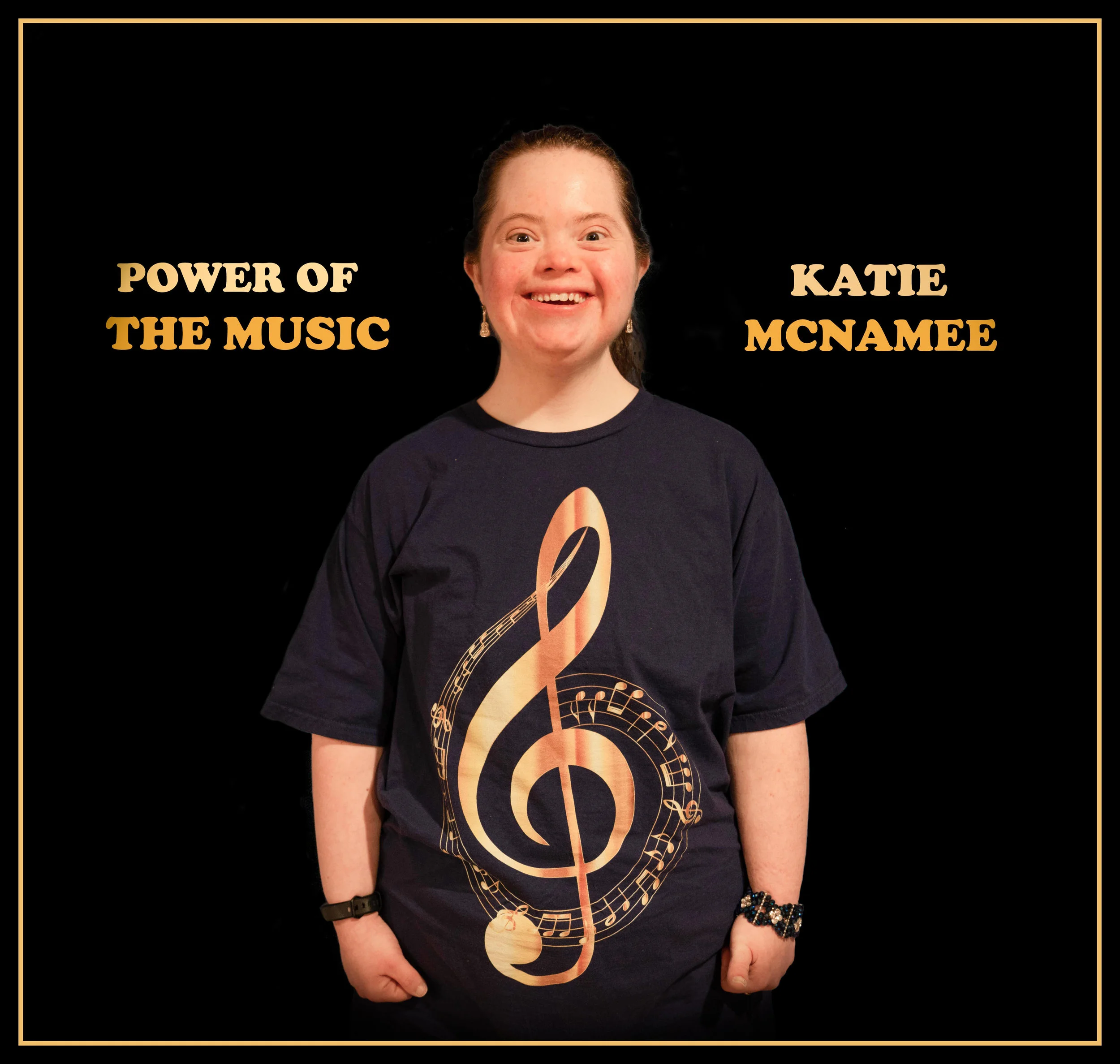 Katie — All Together Now